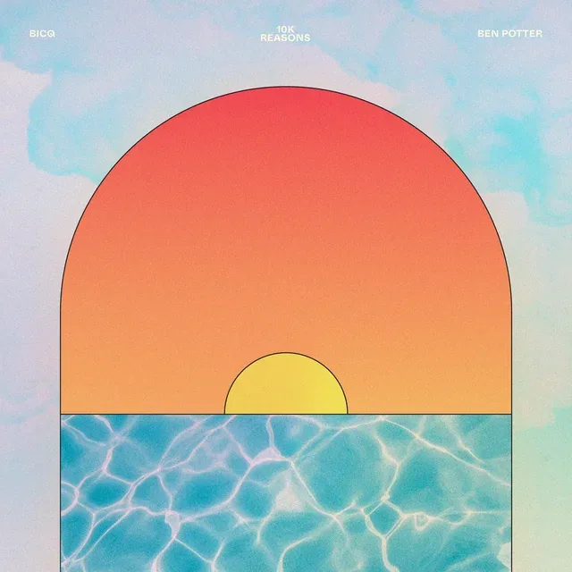10k Reasons cover artwork