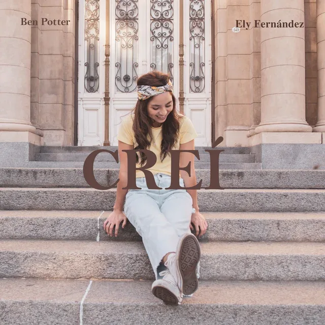 Creí cover artwork