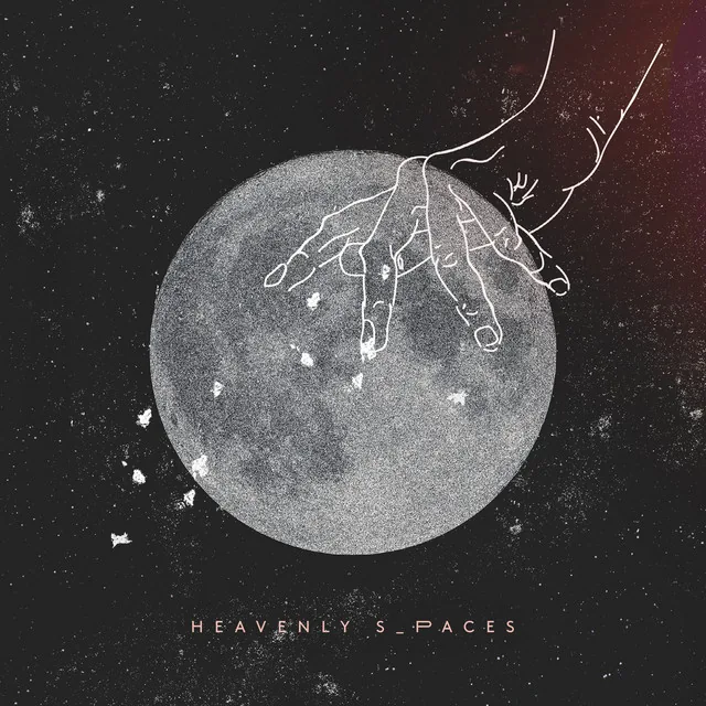 Heavenly Spaces cover artwork