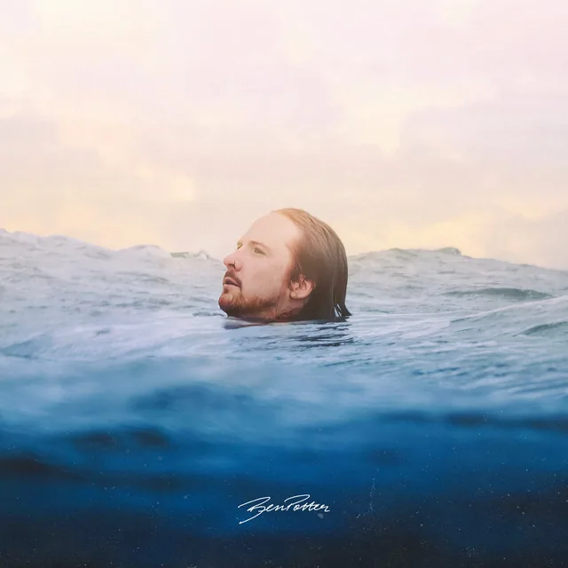 I'm Healing cover artwork