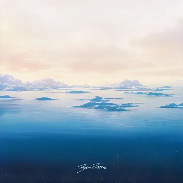 I'm Healing (Remixes) cover artwork