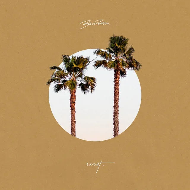 Jesus, You're Beautiful cover artwork