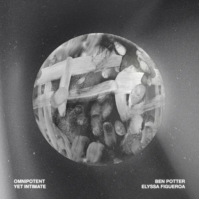 Omnipotent Yet Intimate cover artwork