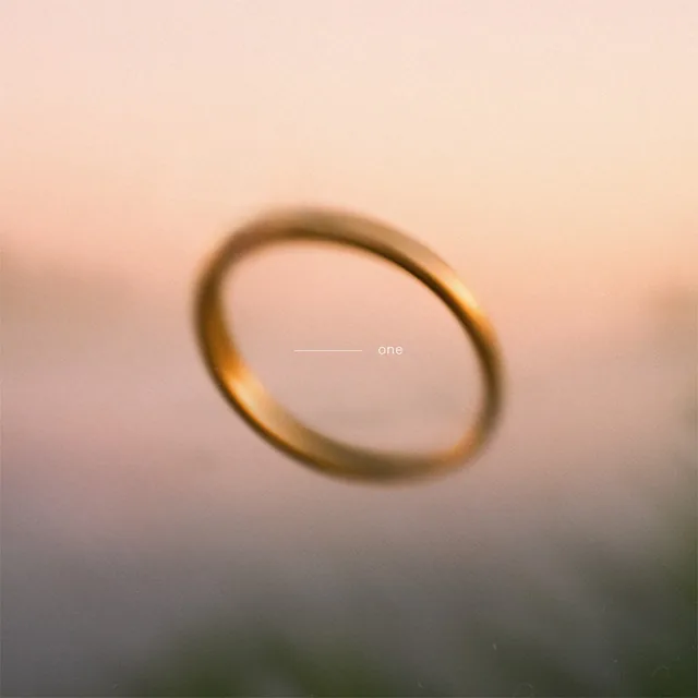 One cover artwork