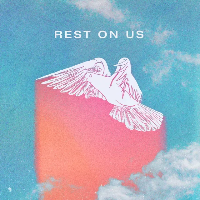 Rest On Us cover artwork