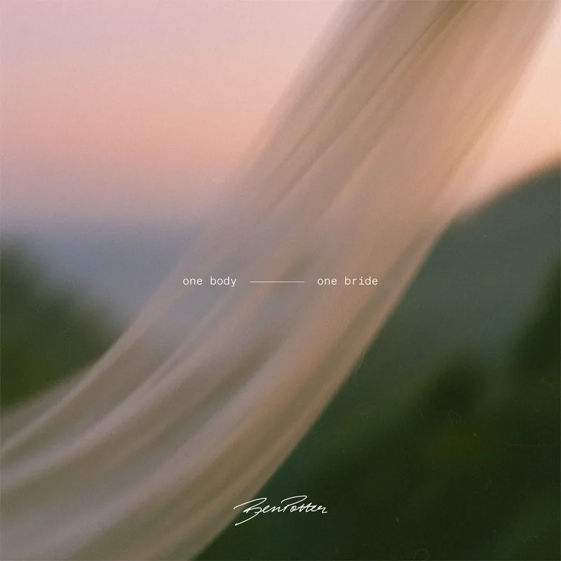 One Body — One Bride album artwork